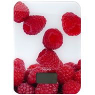 kuchynskú váhu Beurer KS19 BERRY Červená 5 kg