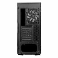 Počítačová skriňa ATX v prevedení midi-tower MSI MPG VELOX 100P AIRFLOW Čierna