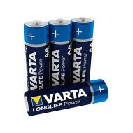 Alkalická batéria Varta CS20 (4 pcs)