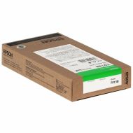 Originálne atramentové náplne Epson C13T913B00 zelená