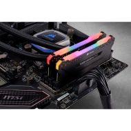 Pamäť RAM Corsair CMW32GX4M2D3600C18 32 GB DDR4 3600 MHz CL18