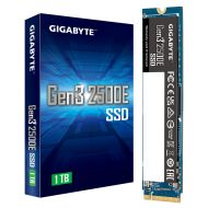 Pevný disk Gigabyte Gen3 2500E SSD 1TB 1 TB SSD