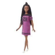 Hracia súprava Barbie Big City Big Dreams Rozmanité