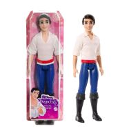 Bábika Mattel Prince Eric