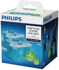 Philips JC302/50 Smartclean čistiaca kazeta 2-balenie