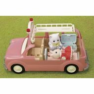 Playset Sylvanian Families 5705 Doktor