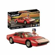 Vozidlo Playmobil Magnum p.i