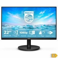 Monitor Philips 221V8/00 Full HD 21,5"