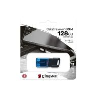 Flash disk Kingston 80 128 GB