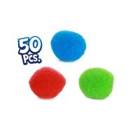 Splash Splash Balls 5 cm 50 kusov