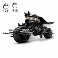 Stavebná hra Lego Batman Viacfarebná