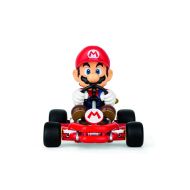 Auto na diaľkové ovládanie Carrera Mario Kart 1:18 2,4 GHz