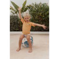 Little Dutch Ocean Dreams 3D Beach Ball Whale 35 cm