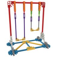 Knex Imagine Click and Construct Value Box 522-dielny