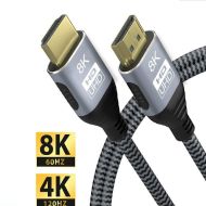 Kábel HDMI s Ethernetom GEMBIRD Select Plus Series Čierna 2 m