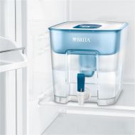 Vodný filter Brita Flow 8,2 l modro/biely