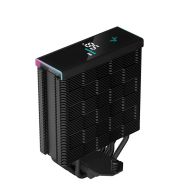 CPU ventilátor DEEPCOOL R-AK400-BKADMN-G