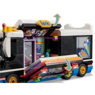 Playset Lego 42619 11 x 12 x 28 cm 845 Kusy