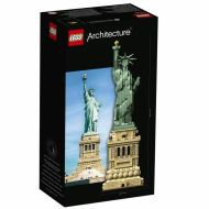 Stavebná hra Lego Architecture 21042 The Statue of Liberty