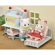 Playset Sylvanian Families 5705 Doktor