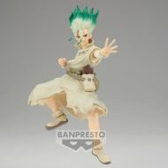 Pohyblivé figúrky Bandai Senku Ishigami II