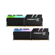 Pamäť RAM GSKILL Trident Z RGB F4-3600C16D-32GTZRC CL16 32 GB