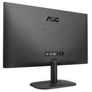 Monitor AOC 27B2QAM 27" LED VA Flicker free 75 Hz