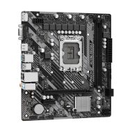 Základná Doska ASRock 90-MXBJH0-A0UAYZ LGA 1700