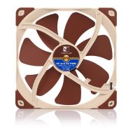 Ventilátor počítačovej skrine Noctua NF-A14 Ø 14 cm