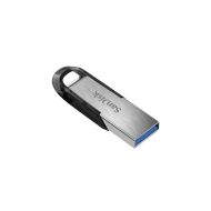 USB flash disk SanDisk Ultra Flair Čierna Striebristý 512 GB