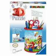 Puzzle Ravensburger Iceland: Kirkjuffellsfoss 3D (54 Kusy)