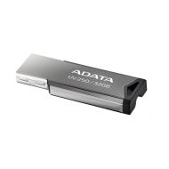 USB flash disk Adata UV250 Striebristý 32 GB