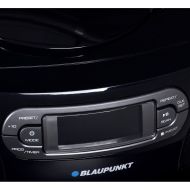 CD/MP3 prehrávač Blaupunkt BB18BK