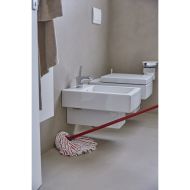 Náhradná náplň Vileda Microfibre & Power Mop Vlákna (1 kusov)