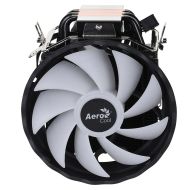 CPU ventilátor Aerocool AEROPGSRAVE3-FRGB-4P