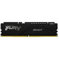 Pamäť RAM Kingston Fury KF560C40BB 32 GB DDR5 6000 MHz CL40