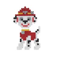 Hama 8752 Paw Patrol BOX 900 Maxi Beads Pegboardy