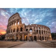 Puzzle Clementoni 33548 Colosseum Sunrise - Rome 3000 Kusy