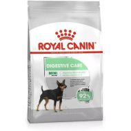 Krmivo Royal Canin Mini Digestive Dospelý Kurča Vtáky 1 kg