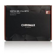 Prenosná Chladnička Noctua NM-I17XX-MP78 chromax.black