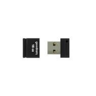 USB flash disk GoodRam UPI2 Čierna 16 GB