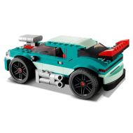 Lego Creator 31127 Street Racer 3v1