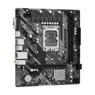 Základná Doska ASRock H610M-HVS/M.2 R2.0 INTEL H610 LGA 1700