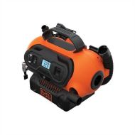 Vzduchový kompresor Black & Decker BDCINF18N-QS