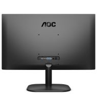 Monitor AOC 27B2QAM 27" LED VA Flicker free 75 Hz