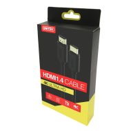 HDMI Kábel Unitek Y-C138M 2 m