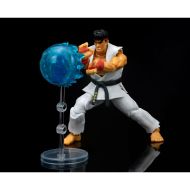 Skladacia figúrka Jada Street Fighters - RYU 15 cm