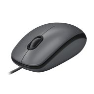 Myš Logitech 910-006652 Čierna