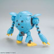 Pohyblivé figúrky Bandai MOMOKAPOOL BL