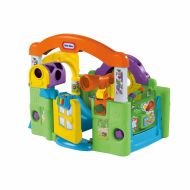 Little Tikes Activity Garden so zvukom 85x46x62 cm